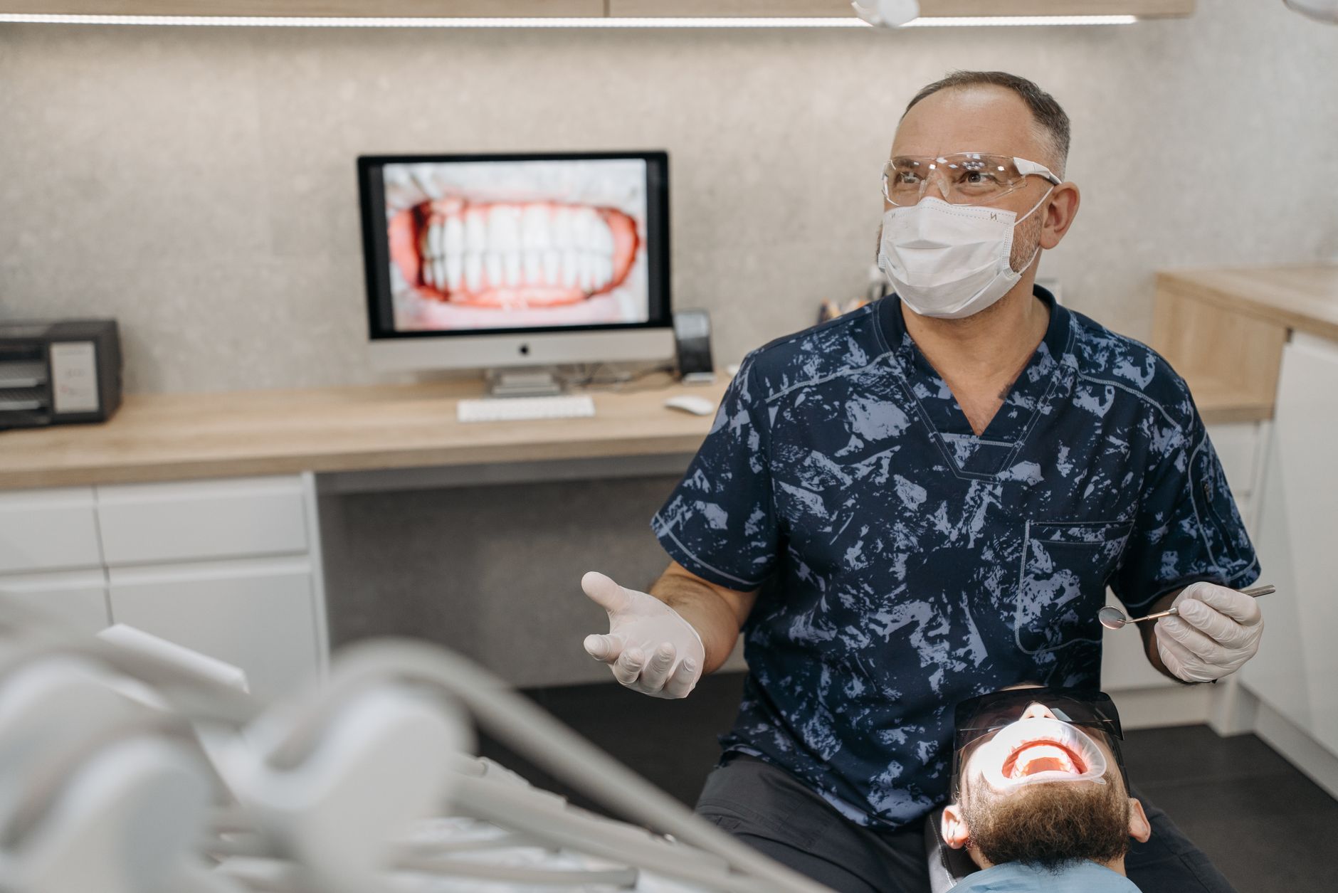 dentiste urgence La Teste-de-Buch