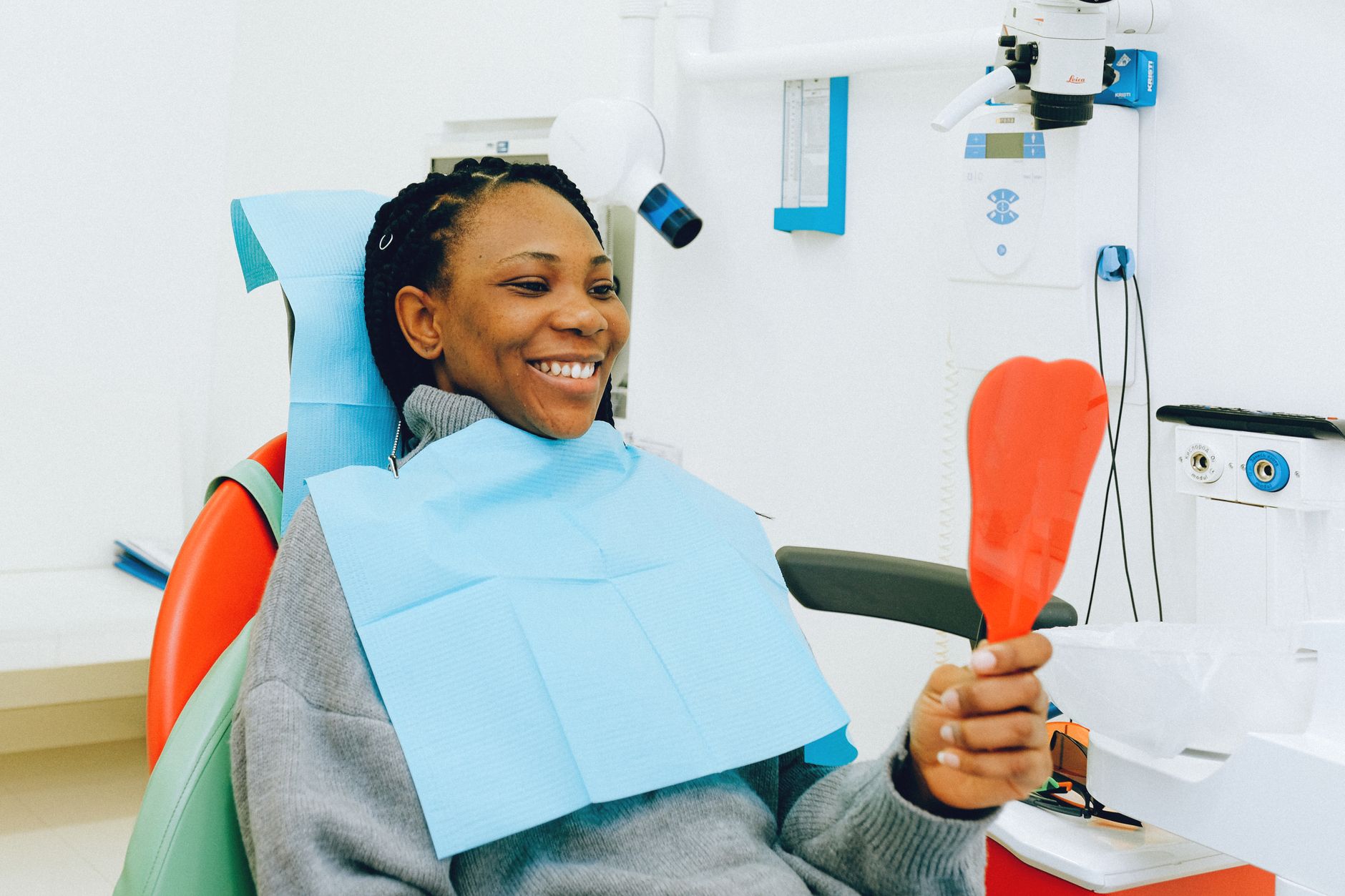 dentiste urgence La Teste-de-Buch