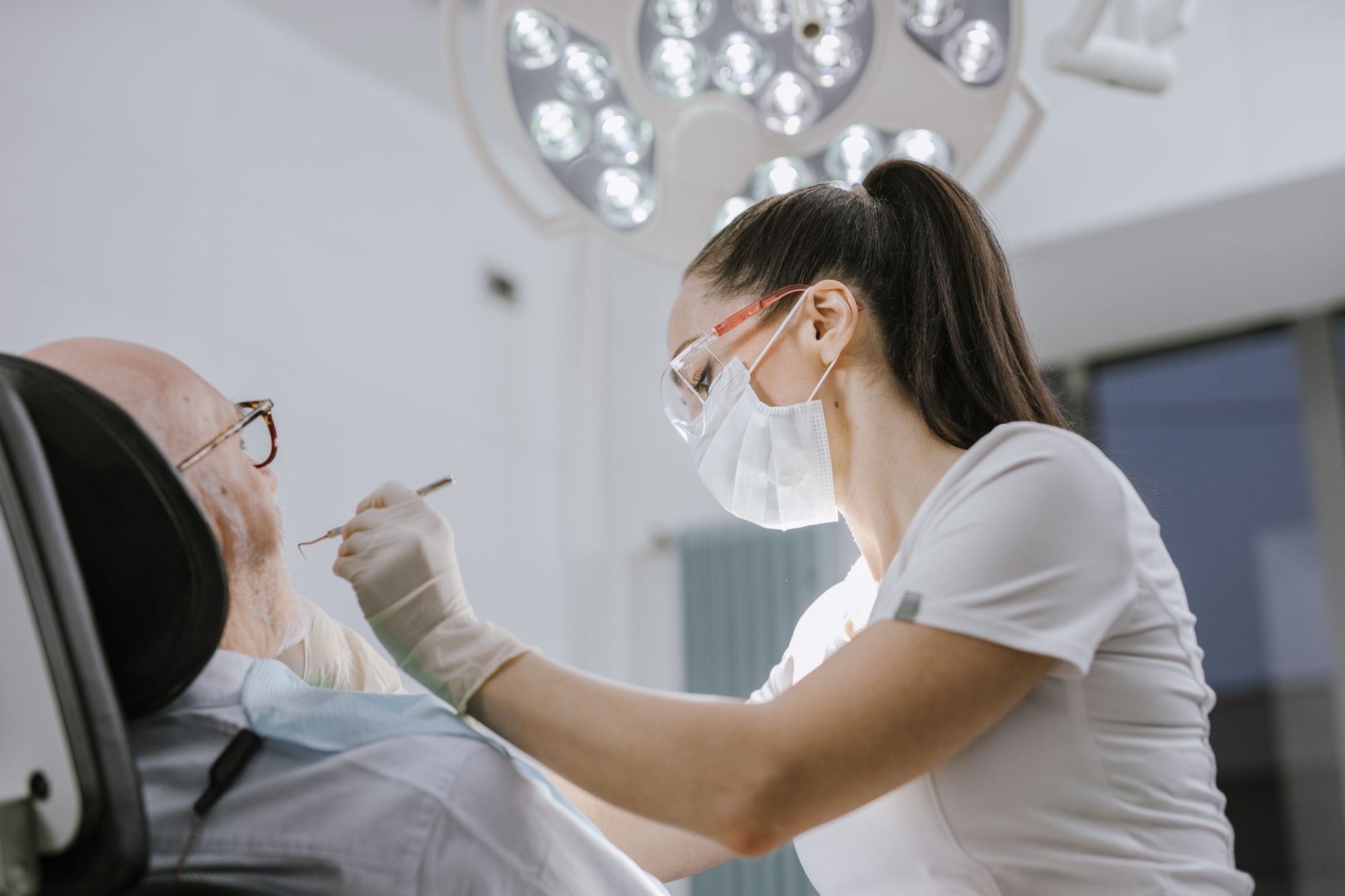 dentiste urgence La Teste-de-Buch